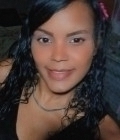 kennenlernen Frau Venezuela bis caracas : Yanetzy, 30 Jahre